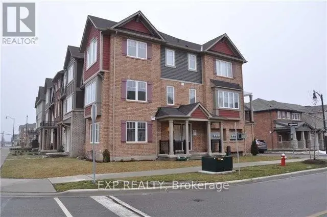Townhouse at 75 AGRICOLA ROAD, Brampton