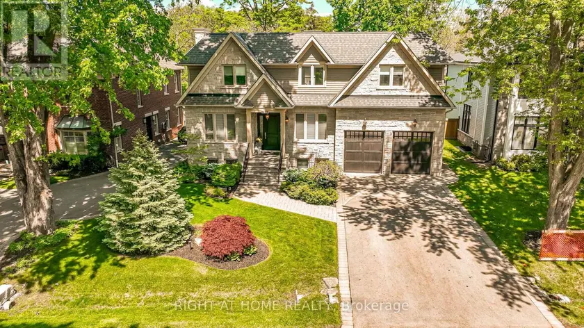 Detached at 1479 BRIARWOOD CRESCENT, Oakville