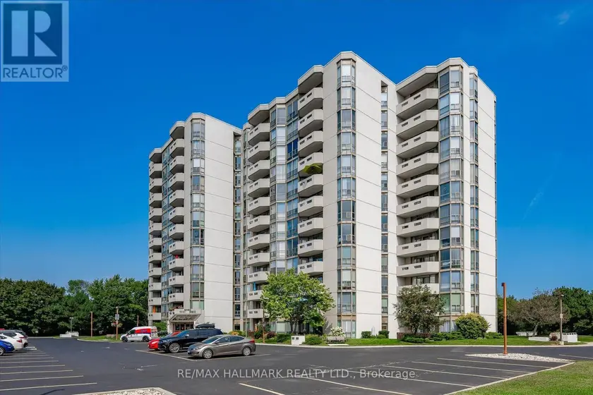 Apartment at 1106 - 5090 PINEDALE AVENUE, Burlington