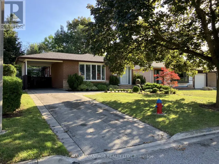 Detached at 581 GALWAY DRIVE, Burlington