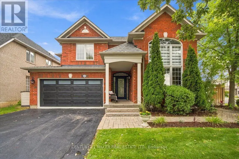 Detached at 2305 KIRKHILL PLACE, Oakville