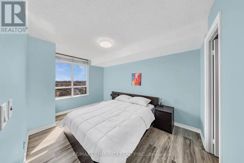 Apartment at 1206A - 710 HUMBERWOOD BOULEVARD, Toronto