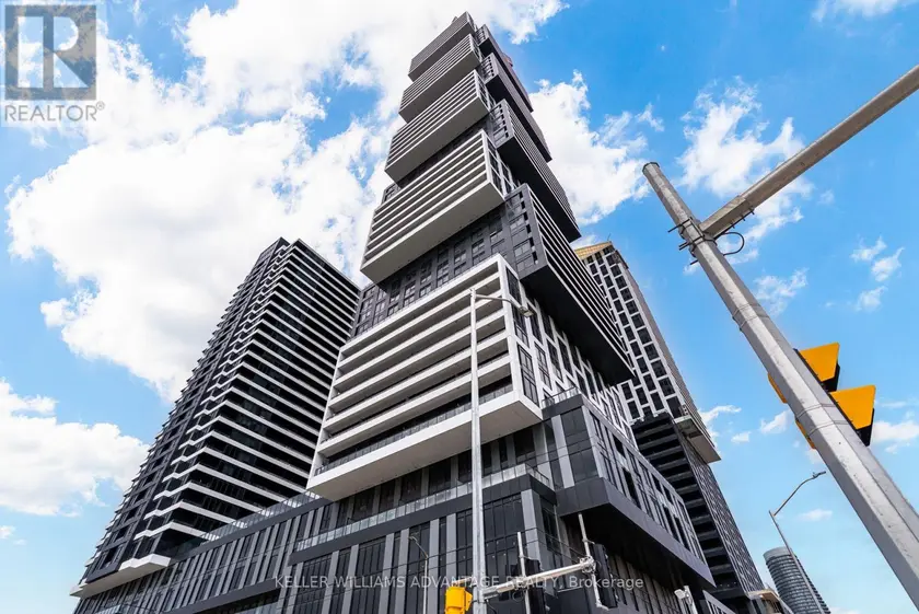 Apartment at 4104 - 4015 THE EXCHANGE, Mississauga