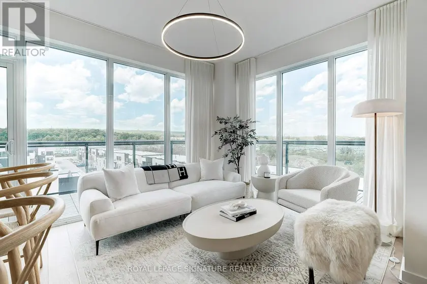Apartment at B630 - 1119 COOKE BOULEVARD, Burlington