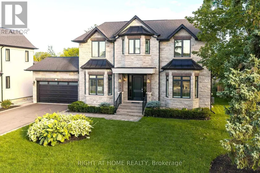 Detached at 1410 STANBURY ROAD, Oakville