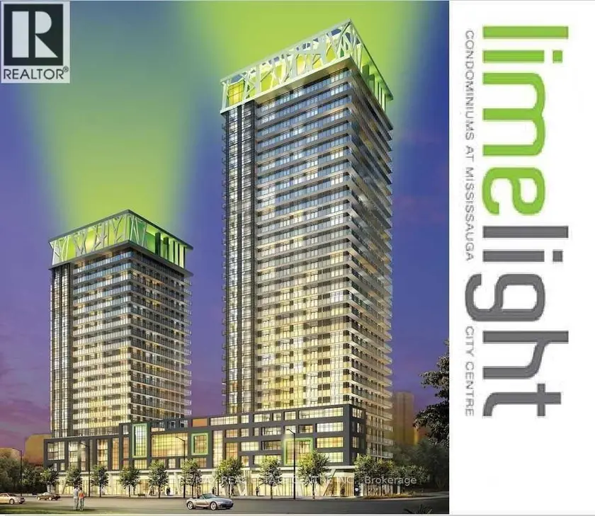 Apartment at 307 - 365 PRINCE OF WALES DRIVE, Mississauga