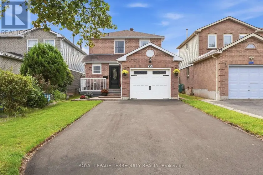 Detached at 3154 COLDSTREAM ROAD, Mississauga