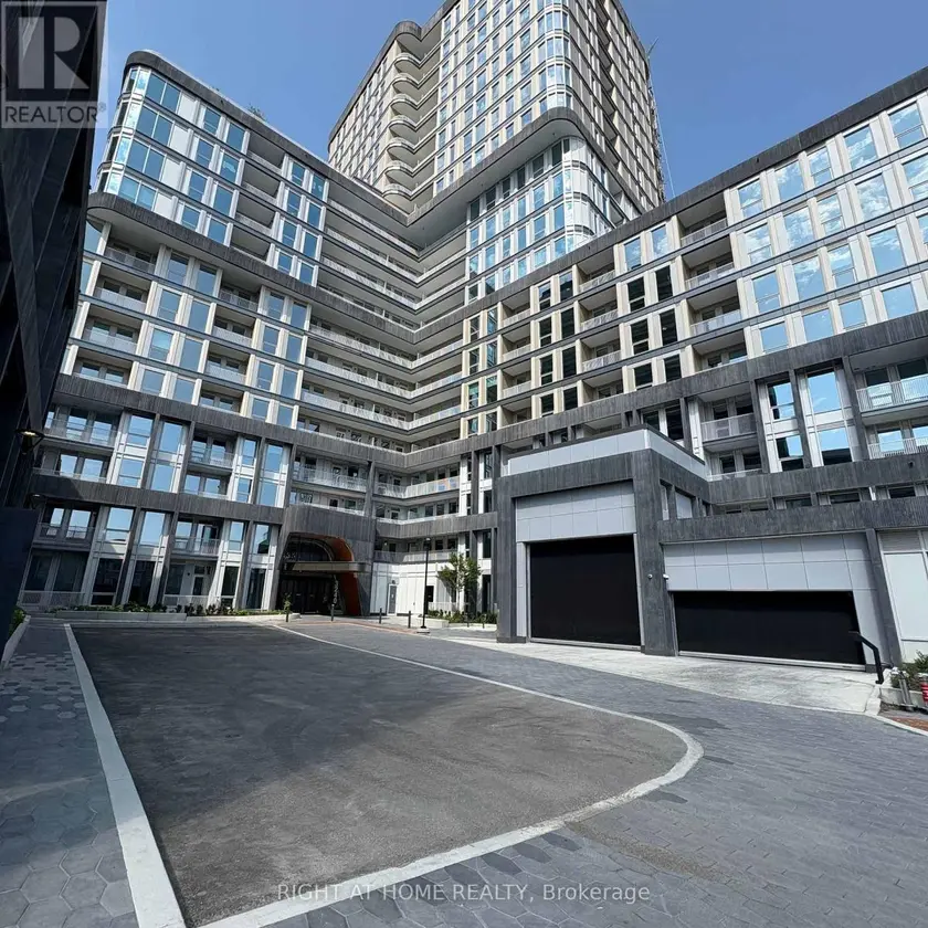 Apartment at 430 - 3240 WILLIAM COLTSON AVENUE, Oakville