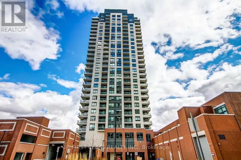 Apartment at 2103 - 1410 DUPONT STREET, Toronto