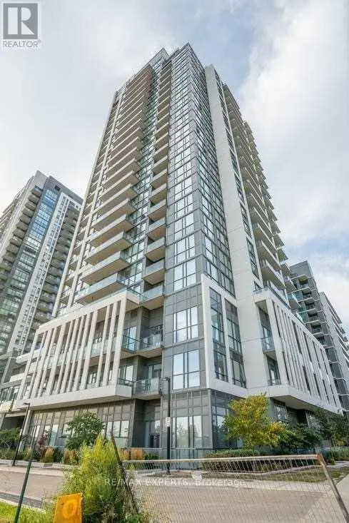 Apartment at 1303 - 17 ZORRA STREET, Toronto