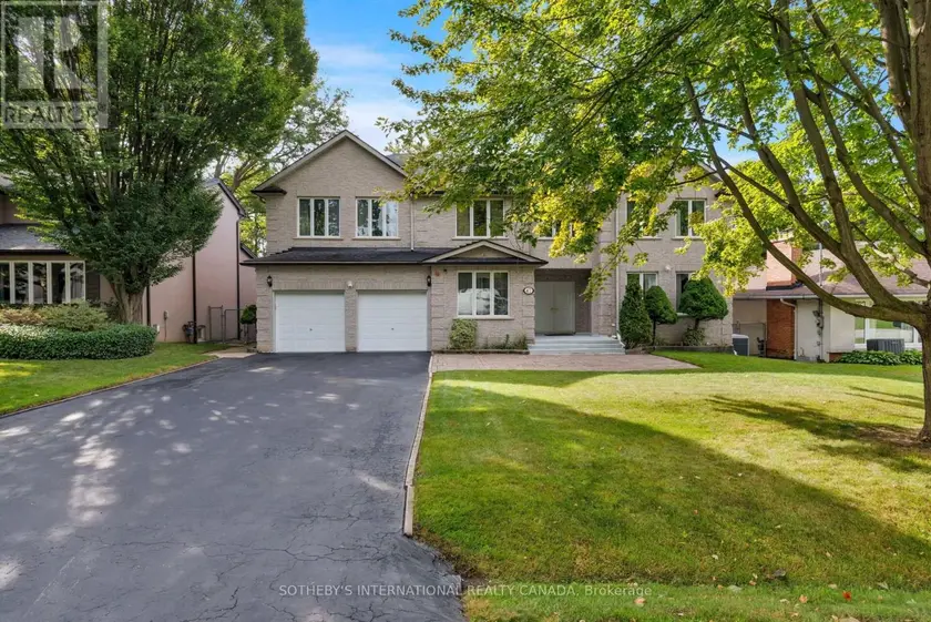 Detached at 47 GREAT OAK DRIVE, Toronto