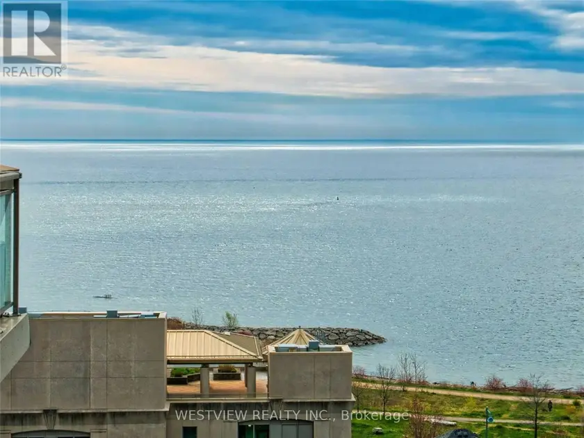 Apartment at 707 - 88 PALACE PIER COURT, Toronto