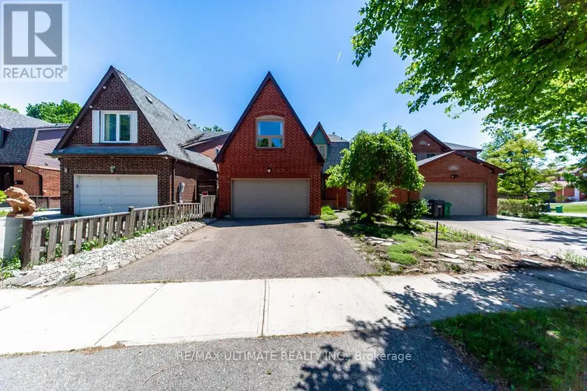 Detached at 3 ARON DRIVE, Brampton