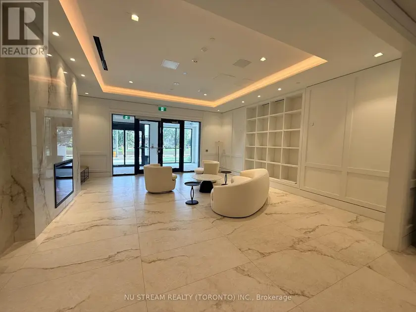 Apartment at 624 - 4000 EGLINTON AVE AVENUE W, Toronto