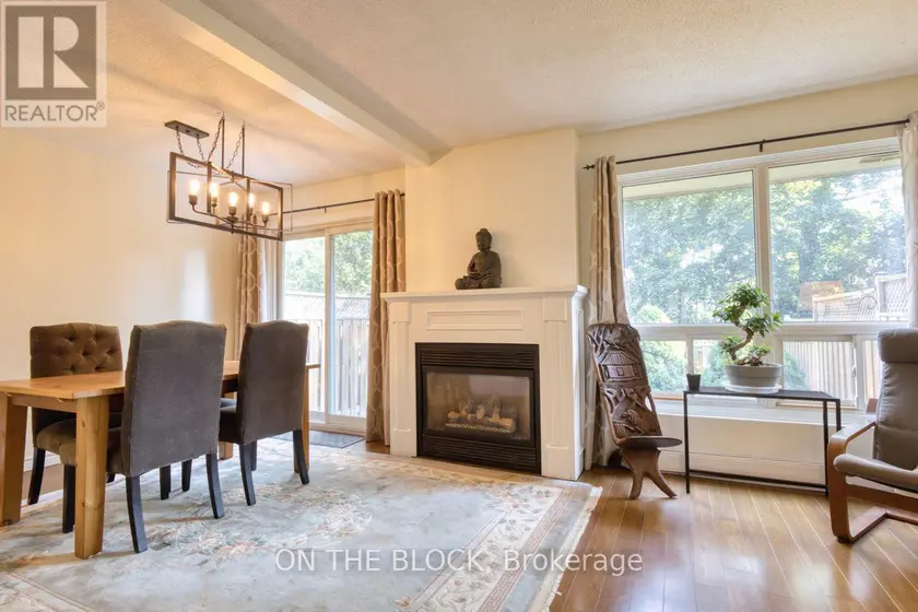 Townhouse at 1 - 3010 PALMER DRIVE, Burlington