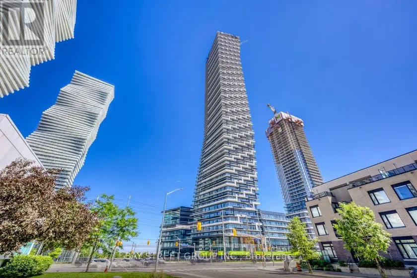 Apartment at 3204 - 448 BURNHAMTHORPE ROAD W, Mississauga