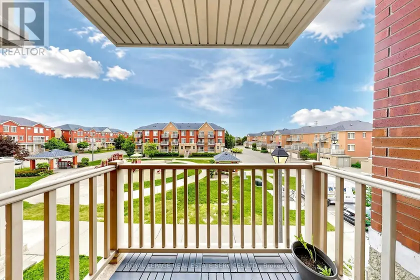 Townhouse at 49 - 5050 INTREPID DRIVE, Mississauga