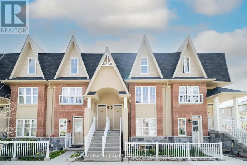 Townhouse at 103 - 1380 COSTIGAN ROAD, Milton