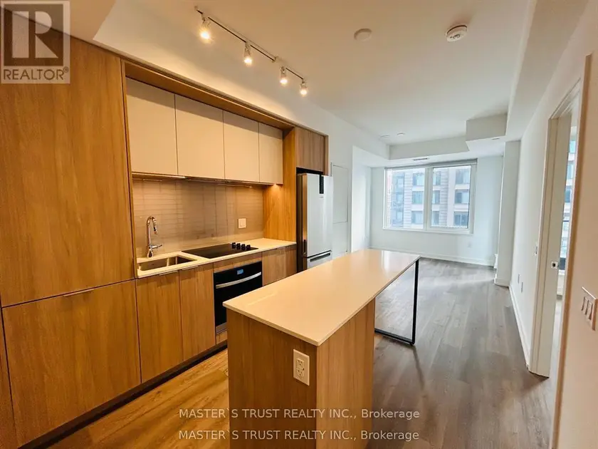 Apartment at 2007 - 395 SQUARE ONE DRIVE, Mississauga