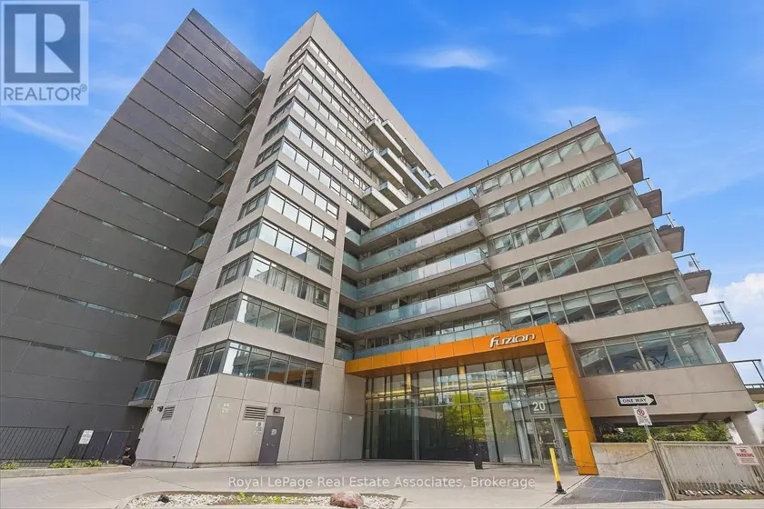 Apartment at 416 - 20 JOE SHUSTER WAY, Toronto
