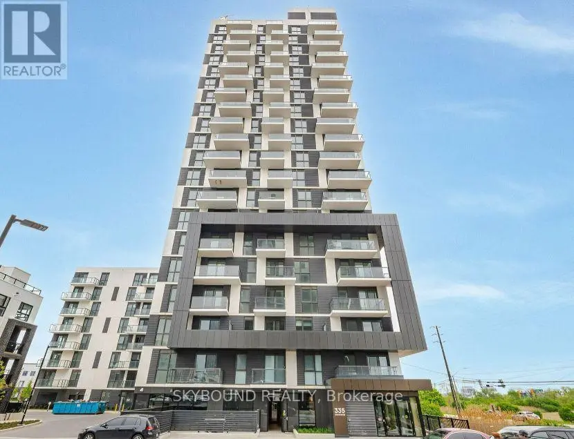 Apartment at 718 - 335 WHEAT BOOM DRIVE, Oakville