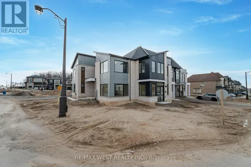 Townhouse at 120 SETTLERS ROAD E, Oakville