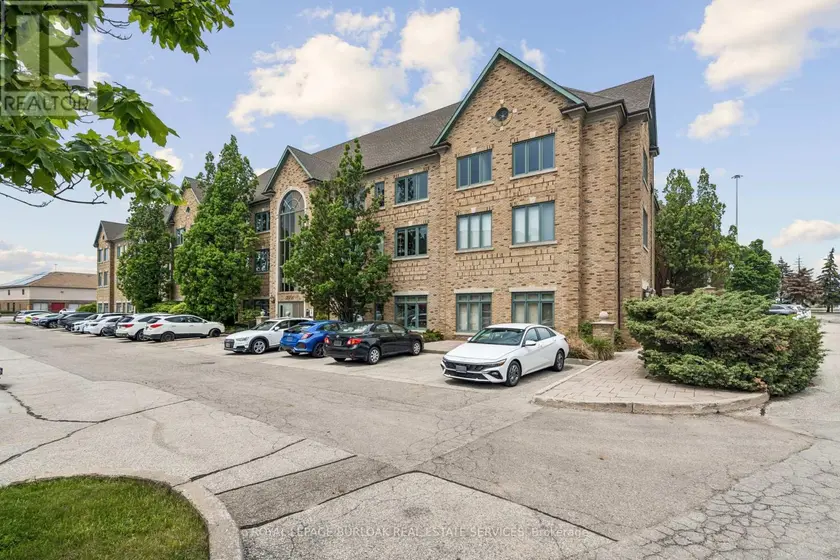 Other at 204B - 2904 SOUTH SHERIDAN WAY, Oakville