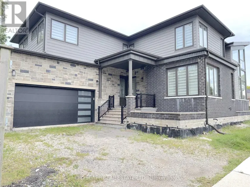 Detached at 204 MARY STREET, Oakville