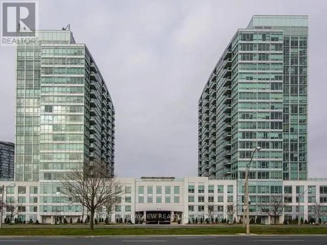 Apartment at 404 - 1900 LAKE SHORE BOULEVARD W, Toronto