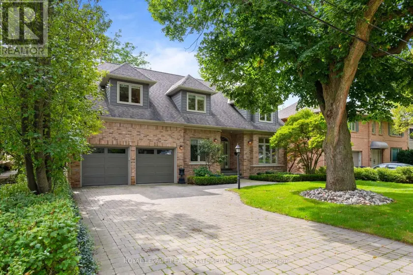 Detached at 39 ROCKINGHAM DRIVE, Toronto