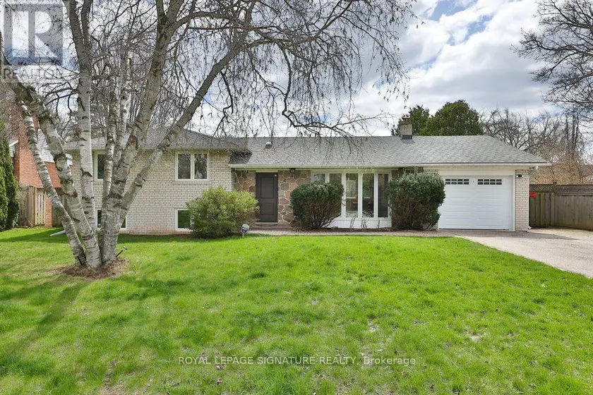 Detached at 1486 HIXON ROAD S, Oakville