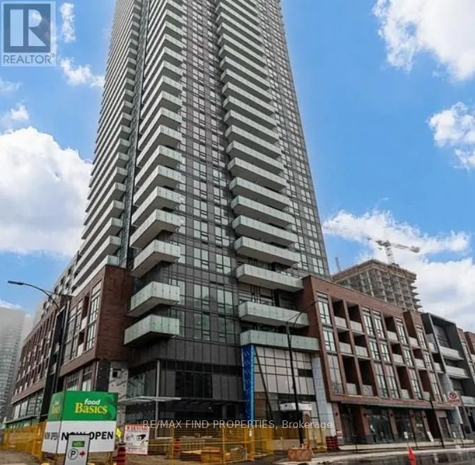 Apartment at 1405 - 430 SQUARE ONE DRIVE, Mississauga