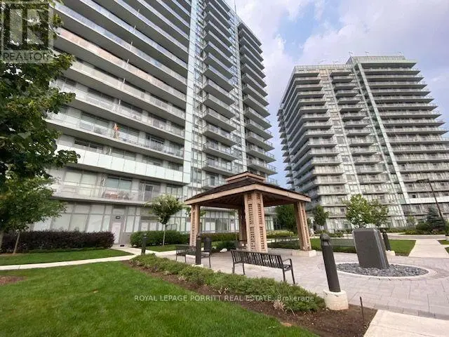 Apartment at 1402C - 4677 GLEN ERIN DRIVE, Mississauga