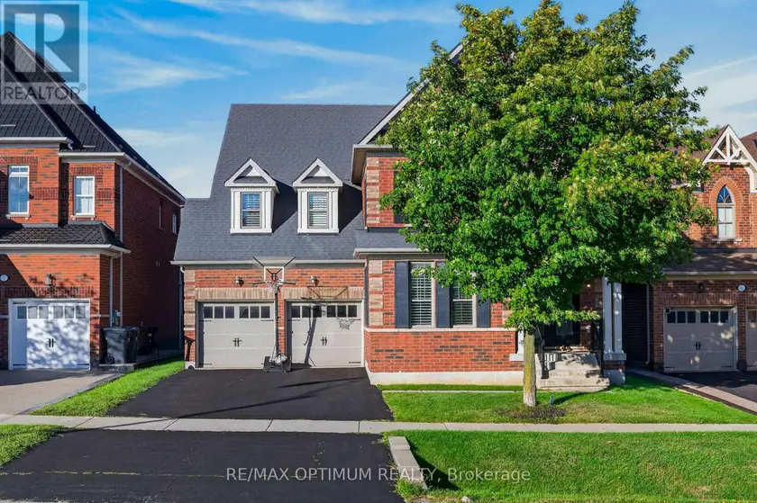 Detached at 9165 CREDITVIEW ROAD, Brampton