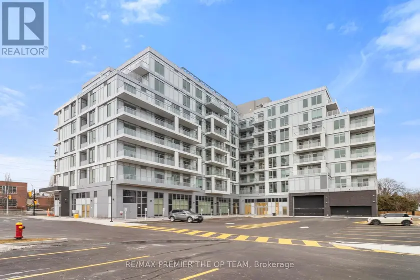 Apartment at 204 - 500 PLAINS ROAD E, Burlington