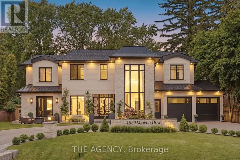 Detached at 1529 VENETIA DRIVE, Oakville