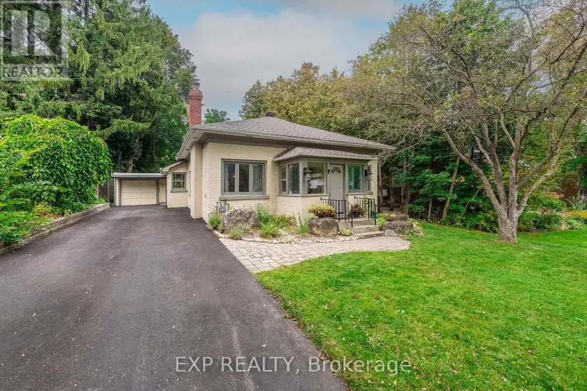 Detached at 7 THIRD AVENUE, Orangeville