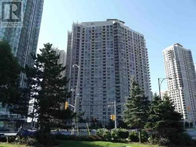 Apartment at 1929 - 3888 DUKE OF YORK BOULEVARD S, Mississauga