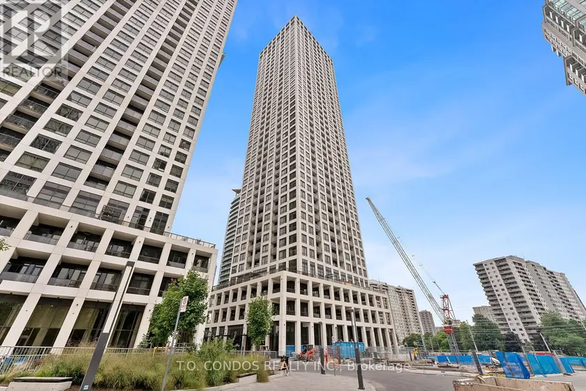 Apartment at 505 - 30 ELM DRIVE W, Mississauga