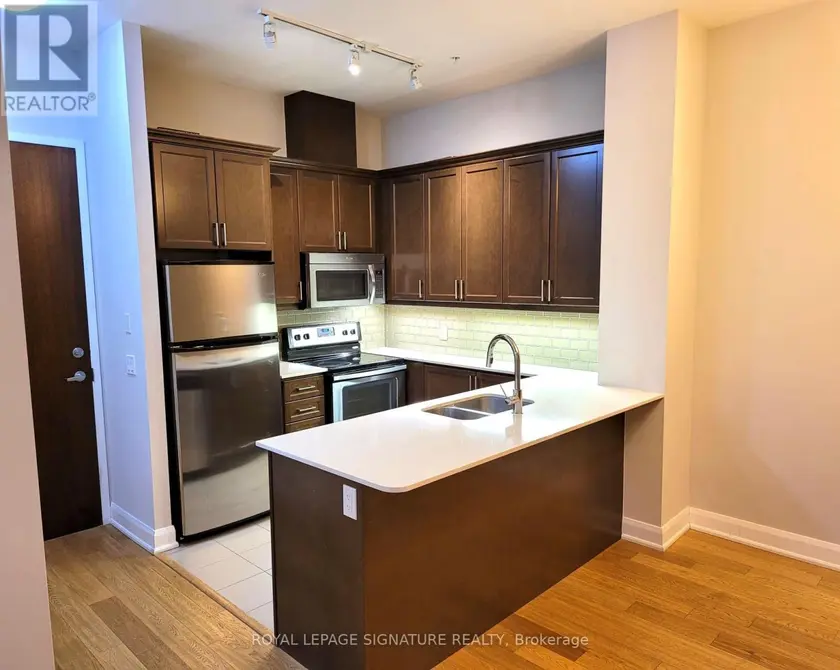 Apartment at 123 - 2480 PRINCE MICHAEL DRIVE, Oakville