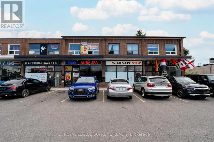 Apartment at 6127 STEELES AVENUE W, Toronto