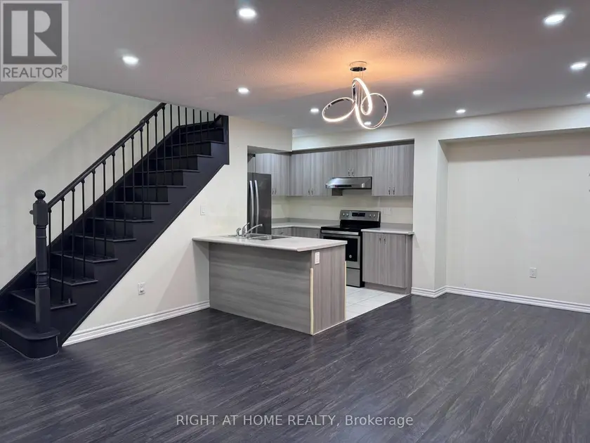 Townhouse at 191 - 200 VETERANS DRIVE, Brampton