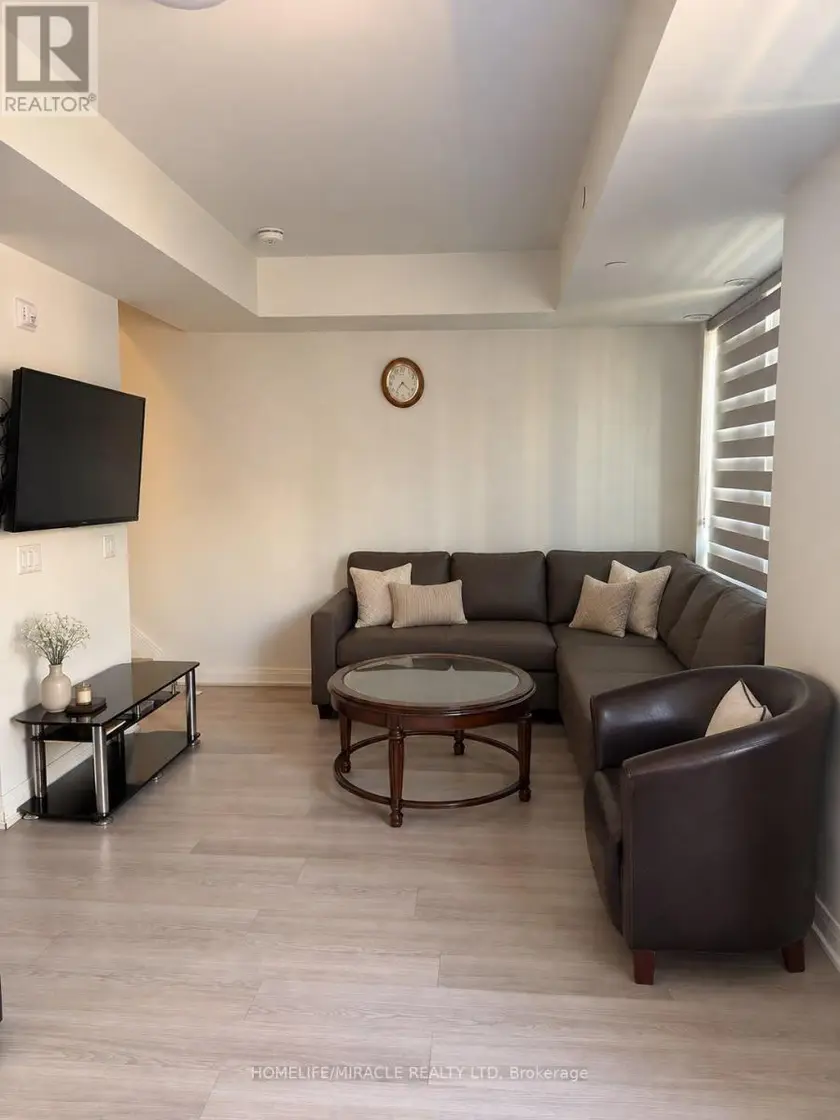 Townhouse at 360 - 75 ATTMAR DRIVE, Brampton