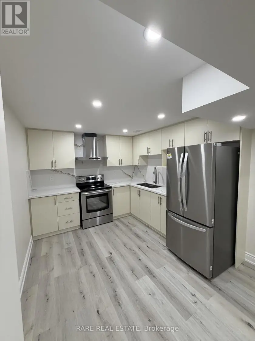 Other at LOWER - 6 COUNTRY RIDGE COURT, Brampton