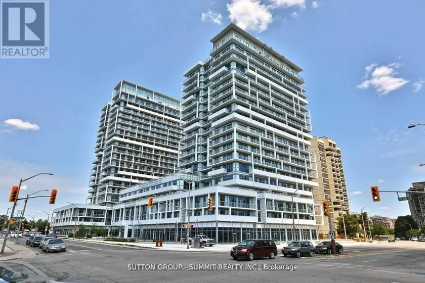 Apartment at 209 - 55 SPEERS ROAD, Oakville
