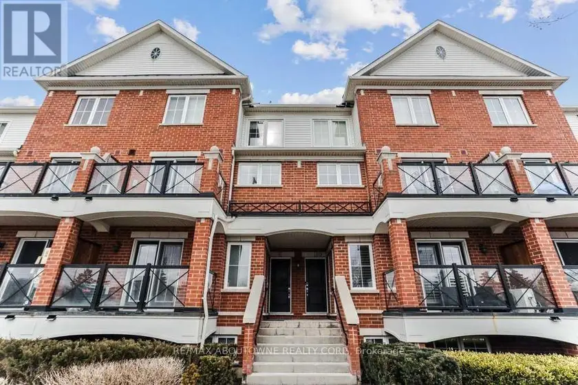 Townhouse at 10 - 2579 SIXTH LINE, Oakville