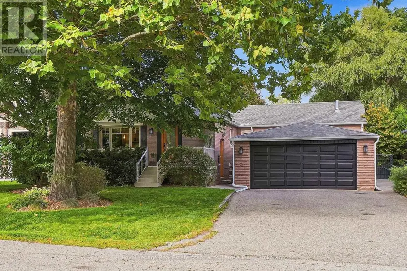 Detached at 1511 LEDA AVENUE, Mississauga