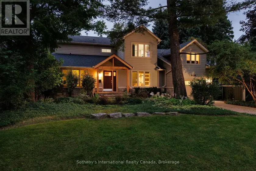 Detached at 1318 ARIO ROAD, Oakville