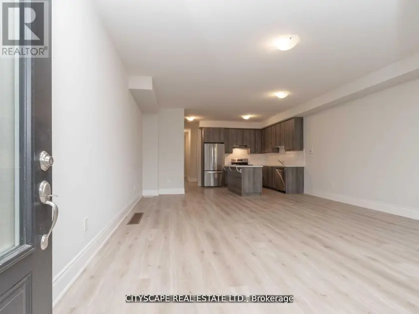Townhouse at 583 WEDGEWOOD DRIVE, Burlington