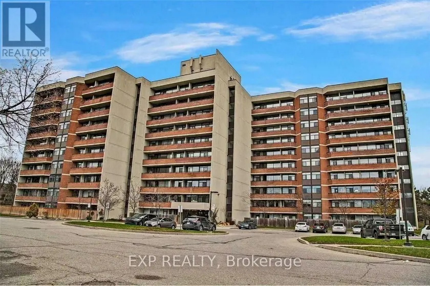 Apartment at 105 - 2301 DERRY ROAD W, Mississauga